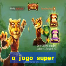 o jogo super genius paga mesmo